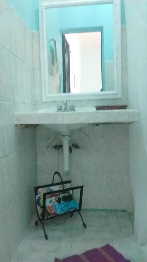 بلايا ديل كارمن Posada Olmeca منزل للإقامة بلايا ديل كارمن