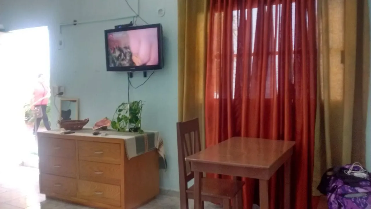Homestay Posada Olmeca Playa del Carmen