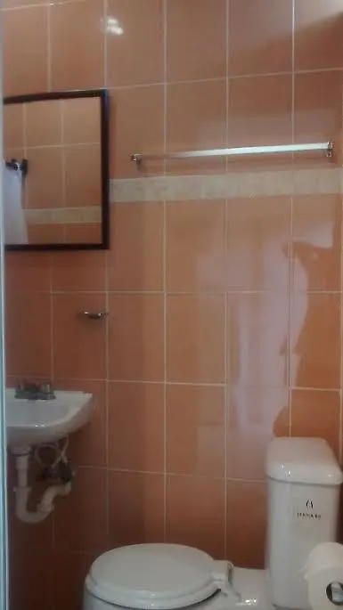 Homestay Posada Olmeca Playa del Carmen
